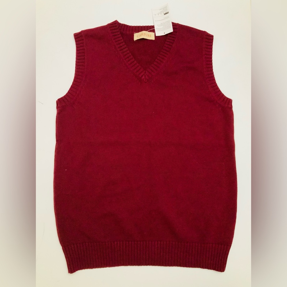 Men’s Vest